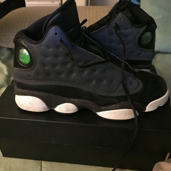 hyper pink 13s - Picture 3 of 4